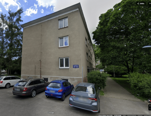 Výběrové řízení S 31