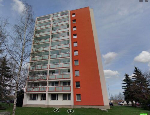 Výběrové řízení MS 4